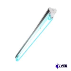 Philips UV-C Disinfection Batten Without Sensor