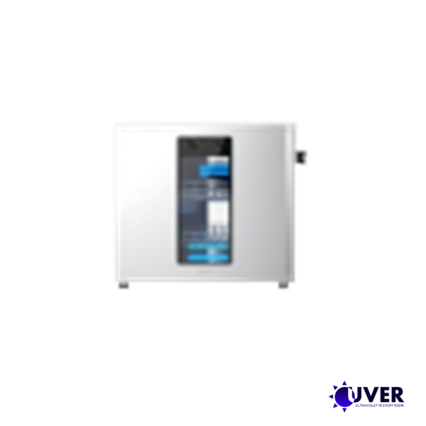 Philips UV-C Disinfection Chamber