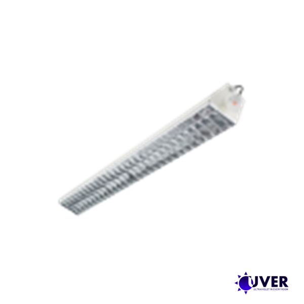 Philips UV-C Disinfection Linear Fixture