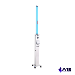 Philips UV-C Disinfection Trolley Gen 1