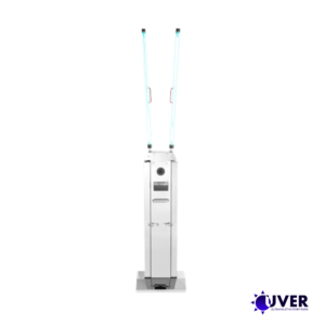 Philips UV-C Disinfection Trolley Gen 1