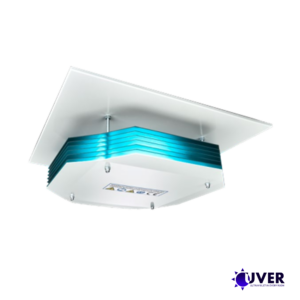 Philips UV-C Disinfection Upper Air