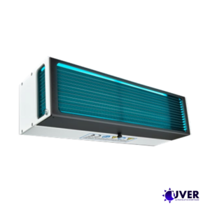 Philips UV-C Disinfection Upper Air