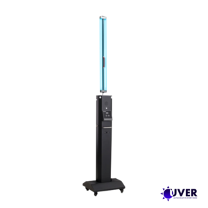 Philips UV-C Disinfection Trolley Gen 2