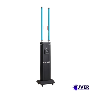 Philips UV-C Disinfection Trolley Gen 2